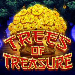 Trees Of Treasure